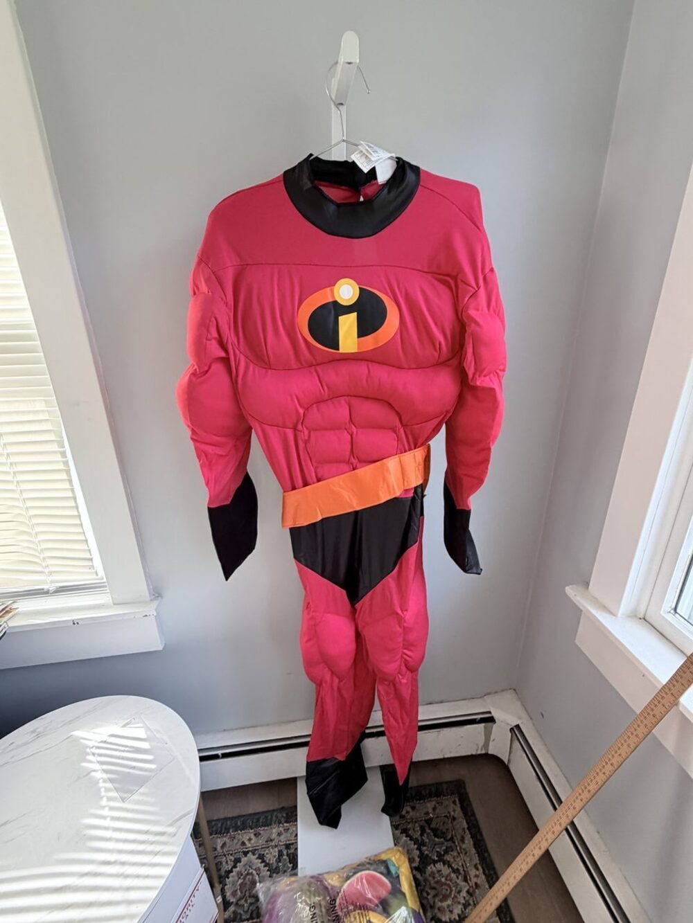 Disguise Incredibles 2 Mr Incredible Muscle Costume Adult M 38-40